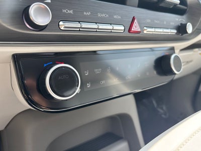 2026 Hyundai PALISADE HYBRID SEL Premium 7 Passenger