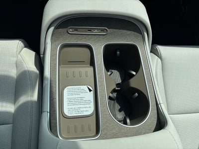2026 Hyundai PALISADE HYBRID SEL Premium 7 Passenger