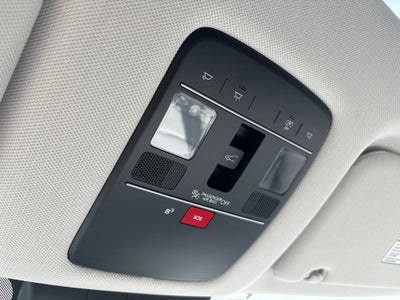 2026 Hyundai PALISADE HYBRID SEL Premium 7 Passenger