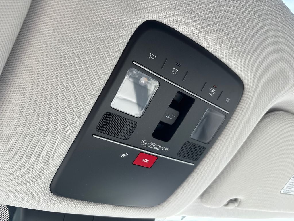 2026 Hyundai PALISADE HYBRID SEL Premium 7 Passenger