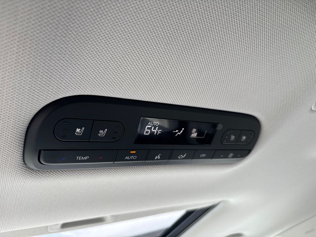 2026 Hyundai PALISADE HYBRID SEL Premium 7 Passenger