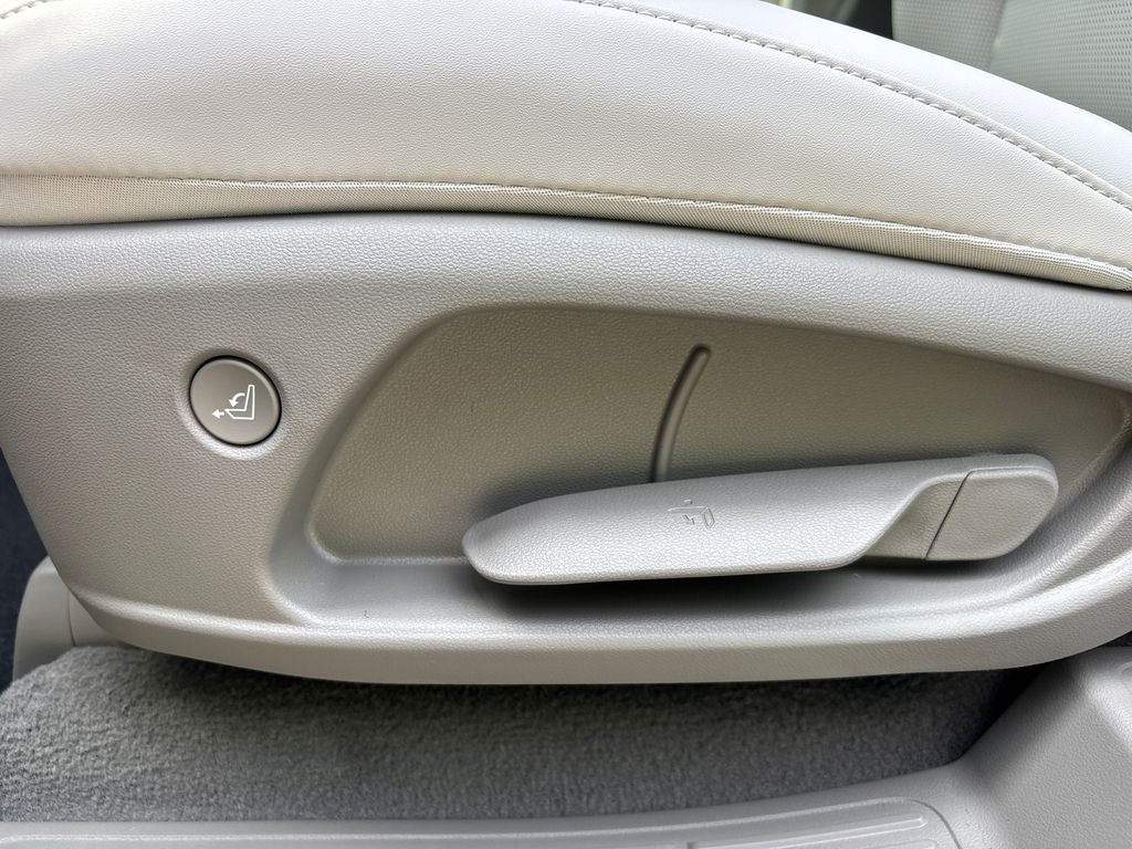 2026 Hyundai PALISADE HYBRID SEL Premium 7 Passenger