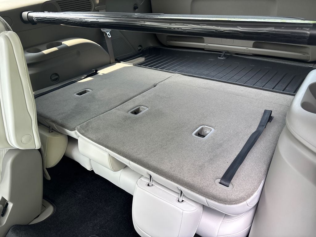 2026 Hyundai PALISADE HYBRID SEL Premium 7 Passenger