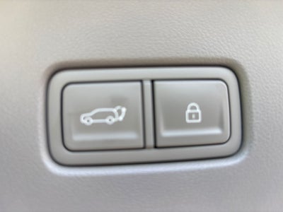 2026 Hyundai PALISADE HYBRID SEL Premium 7 Passenger