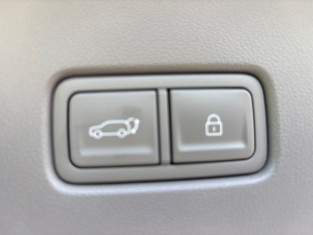2026 Hyundai PALISADE HYBRID SEL Premium 7 Passenger