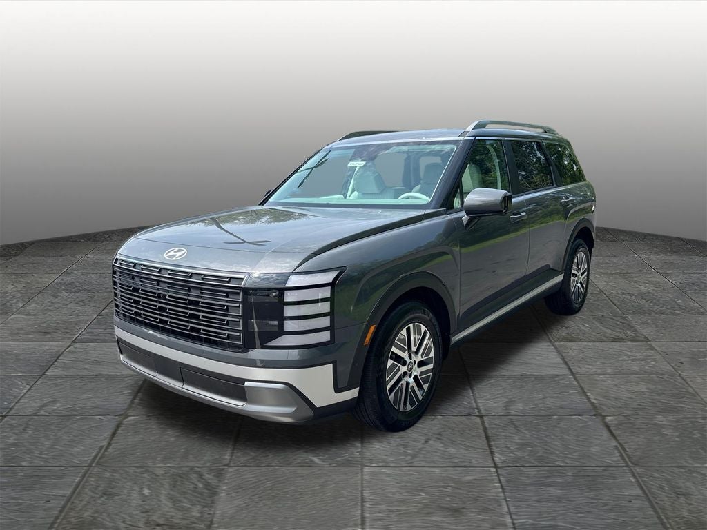 2026 Hyundai PALISADE HYBRID SEL Premium 7 Passenger