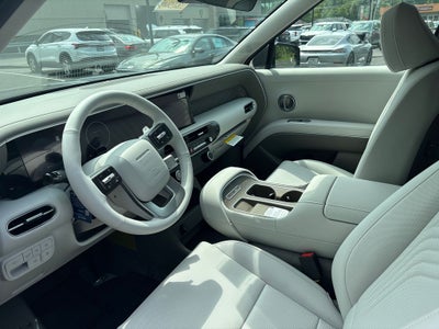 2026 Hyundai PALISADE HYBRID SEL Premium 7 Passenger