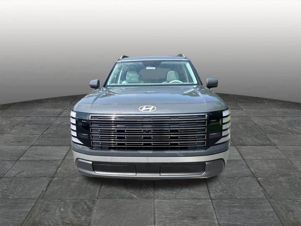 2026 Hyundai PALISADE HYBRID SEL Premium 7 Passenger