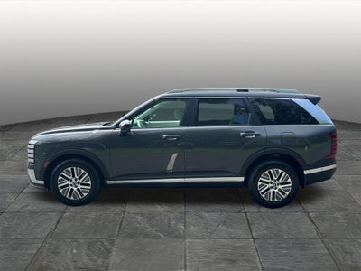 2026 Hyundai PALISADE HYBRID SEL Premium 7 Passenger