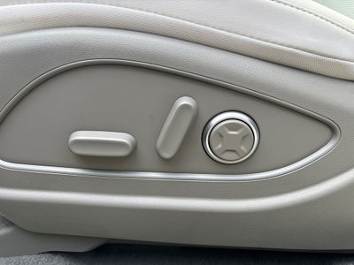 2026 Hyundai PALISADE HYBRID SEL Premium 7 Passenger