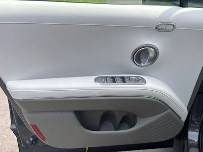 2026 Hyundai PALISADE HYBRID SEL Premium 7 Passenger