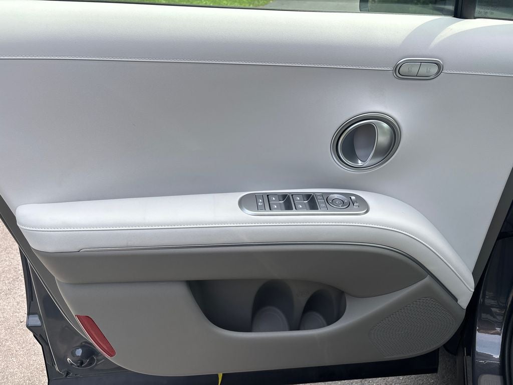2026 Hyundai PALISADE HYBRID SEL Premium 7 Passenger