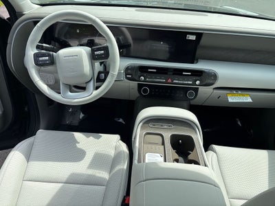 2026 Hyundai PALISADE HYBRID SEL Premium 7 Passenger