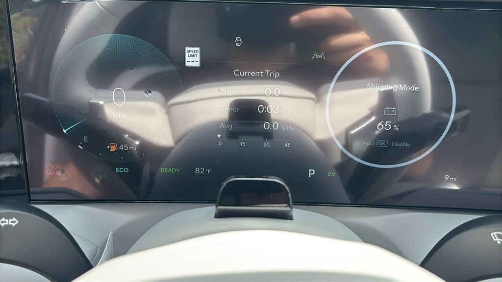 2026 Hyundai PALISADE HYBRID SEL Premium 7 Passenger