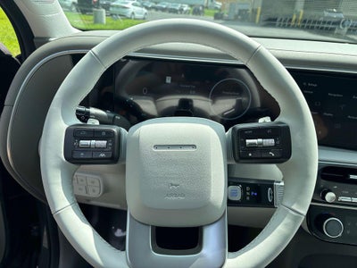 2026 Hyundai PALISADE HYBRID SEL Premium 7 Passenger