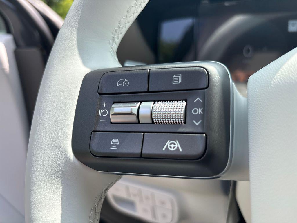 2026 Hyundai PALISADE HYBRID SEL Premium 7 Passenger
