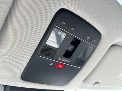 2026 Hyundai PALISADE HYBRID SEL Premium 7 Passenger
