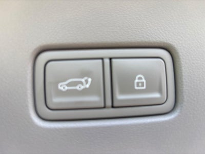 2026 Hyundai PALISADE HYBRID SEL Premium 7 Passenger