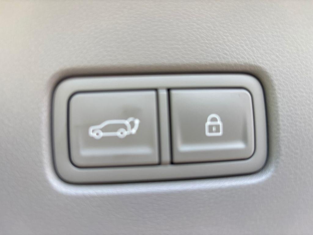2026 Hyundai PALISADE HYBRID SEL Premium 7 Passenger