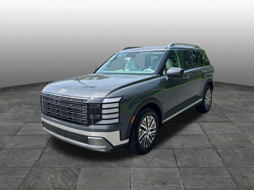2026 Hyundai PALISADE HYBRID SEL Premium 7 Passenger
