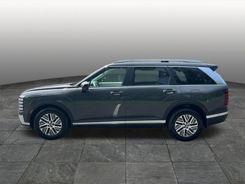 2026 Hyundai PALISADE HYBRID SEL Premium 7 Passenger