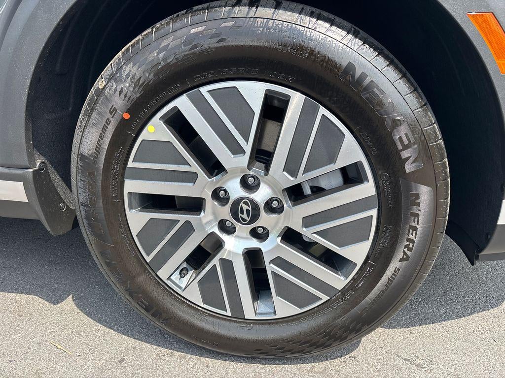 2026 Hyundai PALISADE HYBRID SEL Premium 7 Passenger