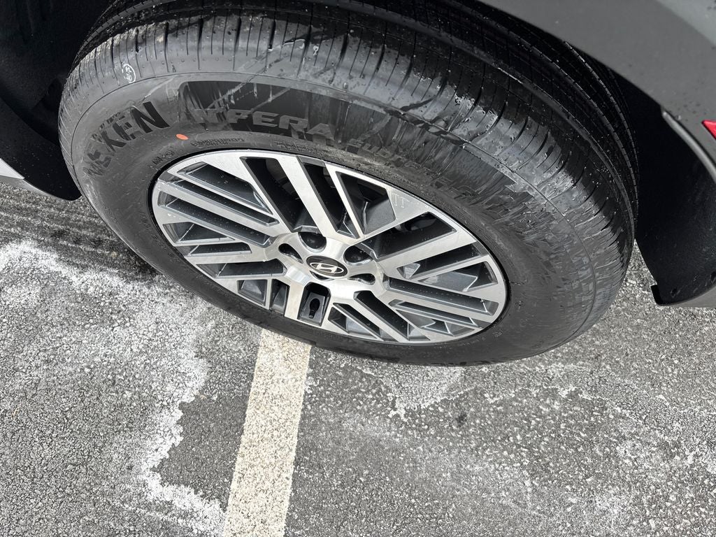 2026 Hyundai PALISADE SEL 7 Passenger