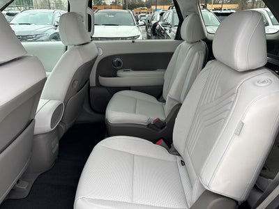 2026 Hyundai PALISADE SEL 7 Passenger