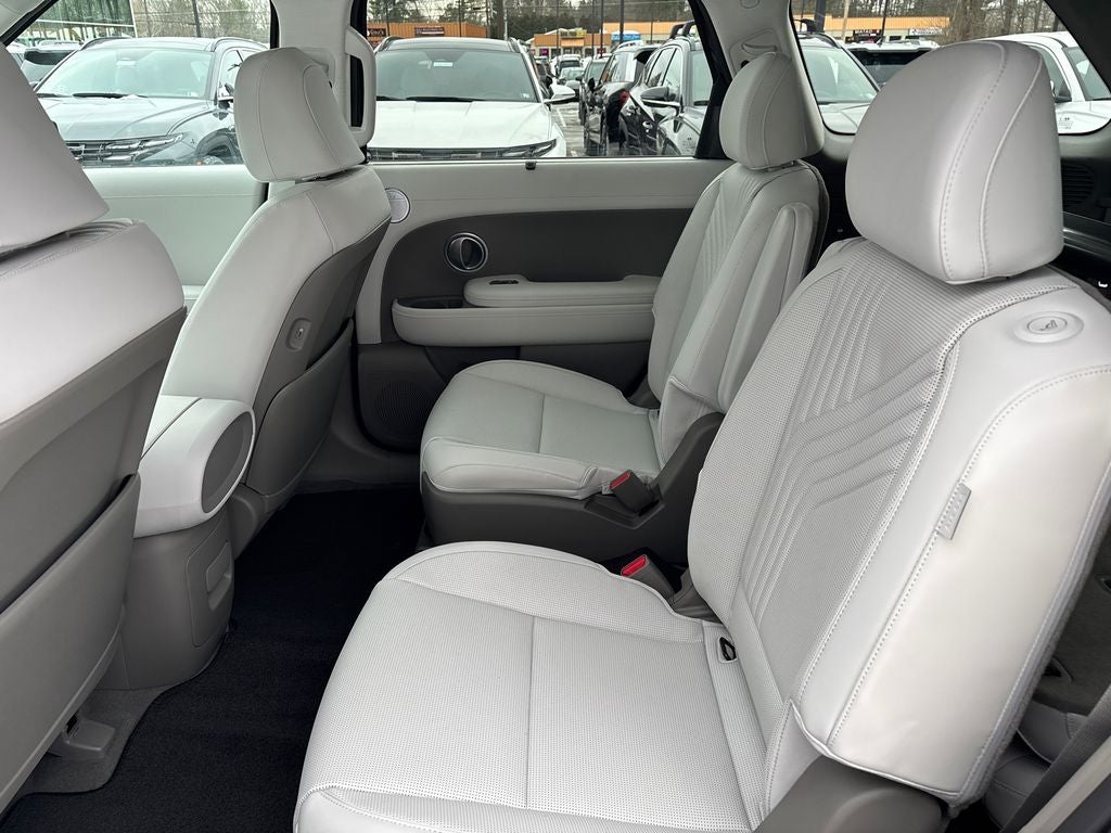 2026 Hyundai PALISADE SEL 7 Passenger