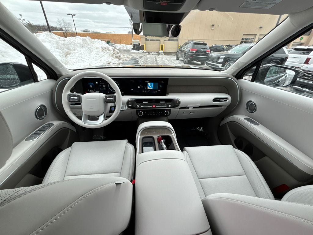 2026 Hyundai PALISADE SEL 7 Passenger