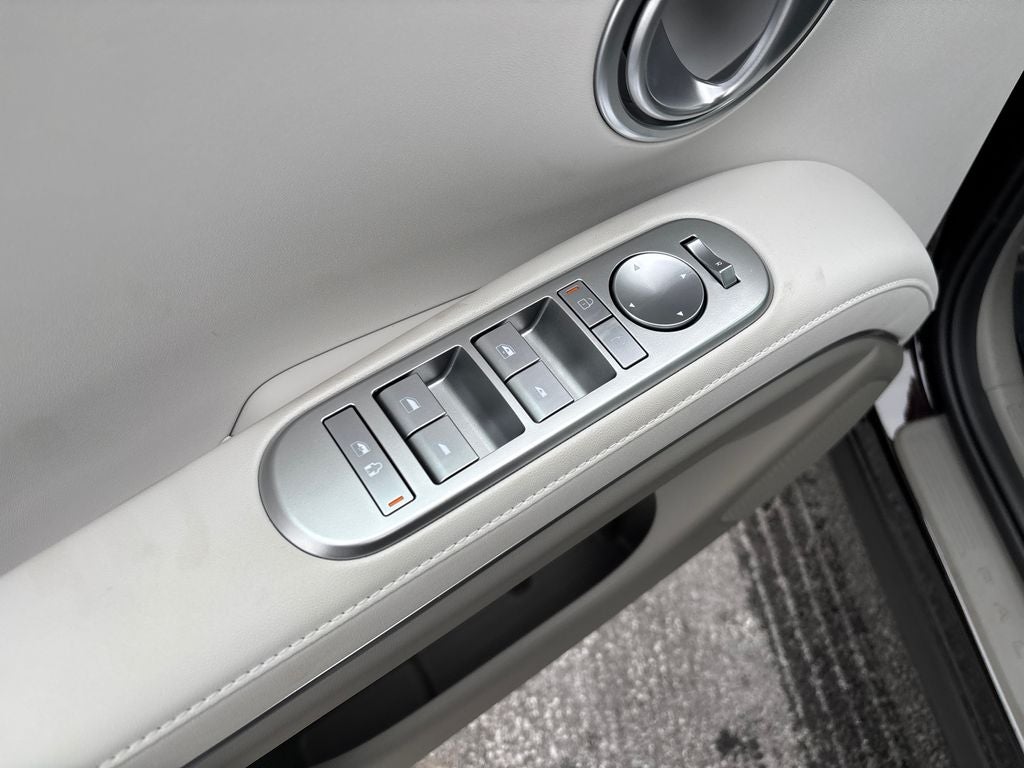 2026 Hyundai PALISADE SEL 7 Passenger