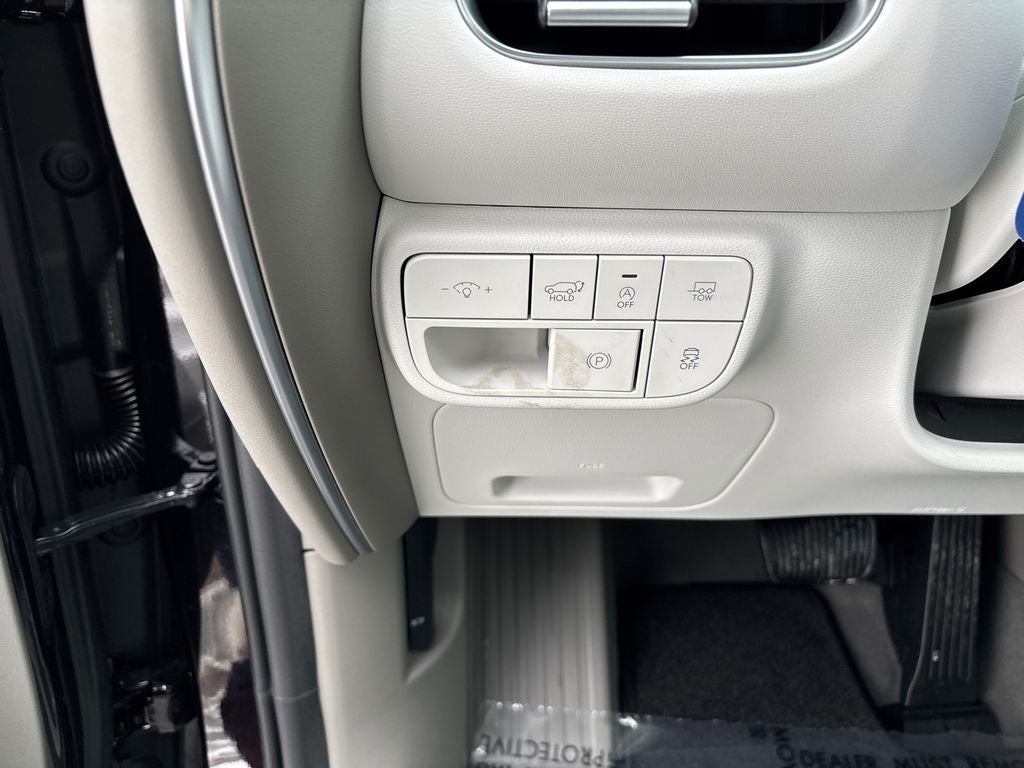 2026 Hyundai PALISADE SEL 7 Passenger