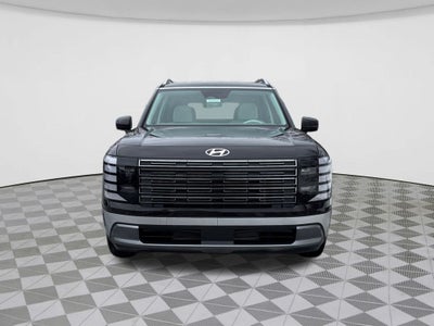 2026 Hyundai PALISADE SEL 7 Passenger