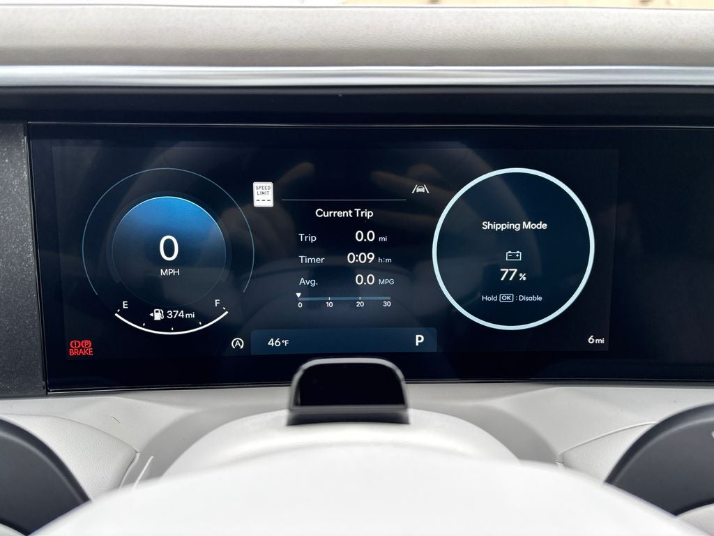 2026 Hyundai PALISADE SEL 7 Passenger