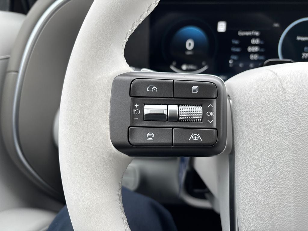 2026 Hyundai PALISADE SEL 7 Passenger