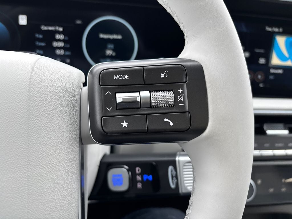 2026 Hyundai PALISADE SEL 7 Passenger