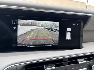 2026 Hyundai PALISADE SEL 7 Passenger