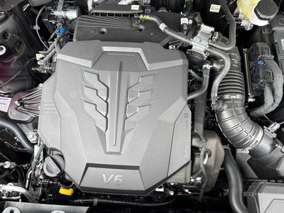 2026 Hyundai PALISADE SEL 7 Passenger