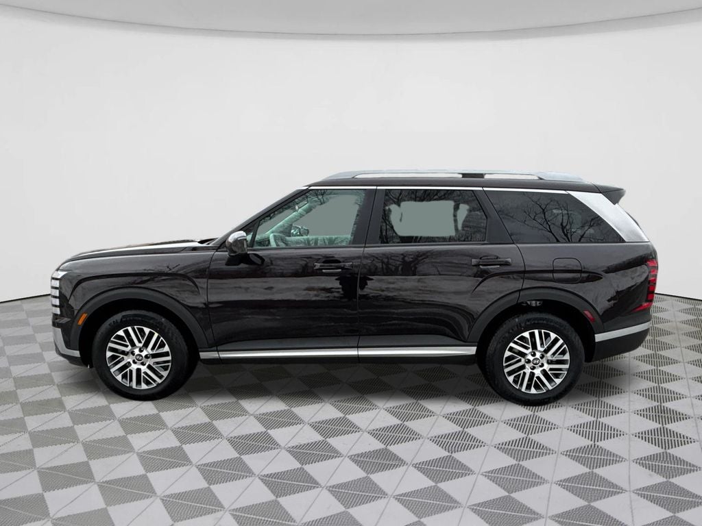 2026 Hyundai PALISADE SEL 7 Passenger