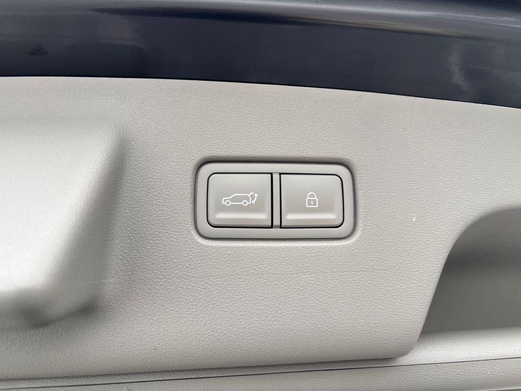 2026 Hyundai PALISADE SEL 7 Passenger