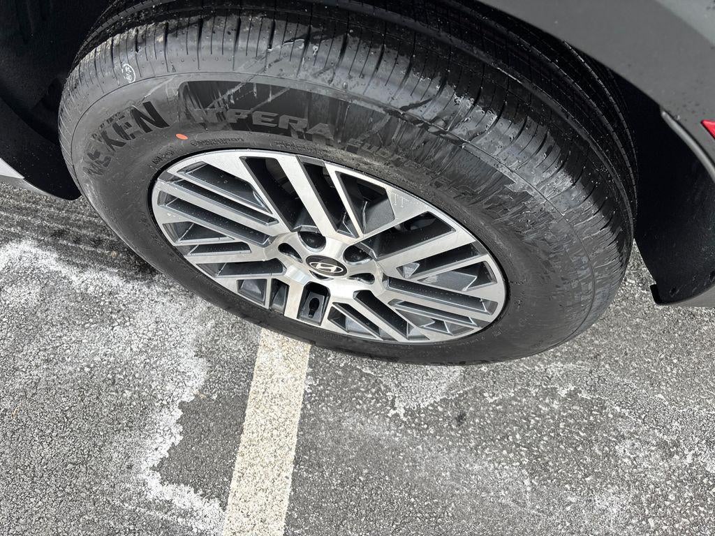 2026 Hyundai PALISADE SEL 7 Passenger