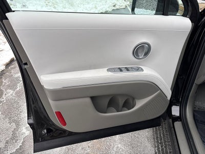 2026 Hyundai PALISADE SEL 7 Passenger