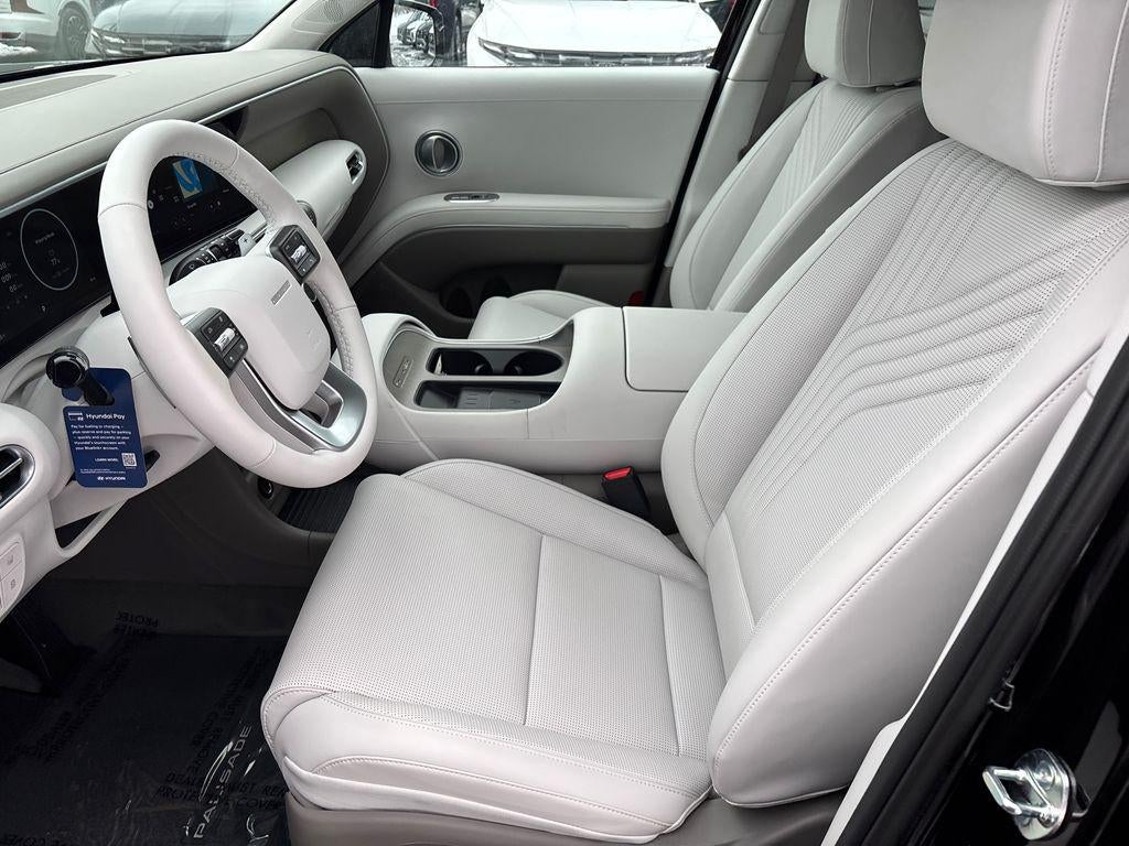 2026 Hyundai PALISADE SEL 7 Passenger