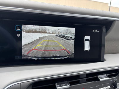 2026 Hyundai PALISADE SEL 7 Passenger