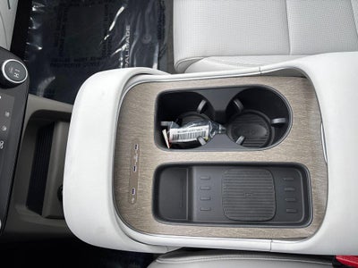 2026 Hyundai PALISADE SEL 7 Passenger