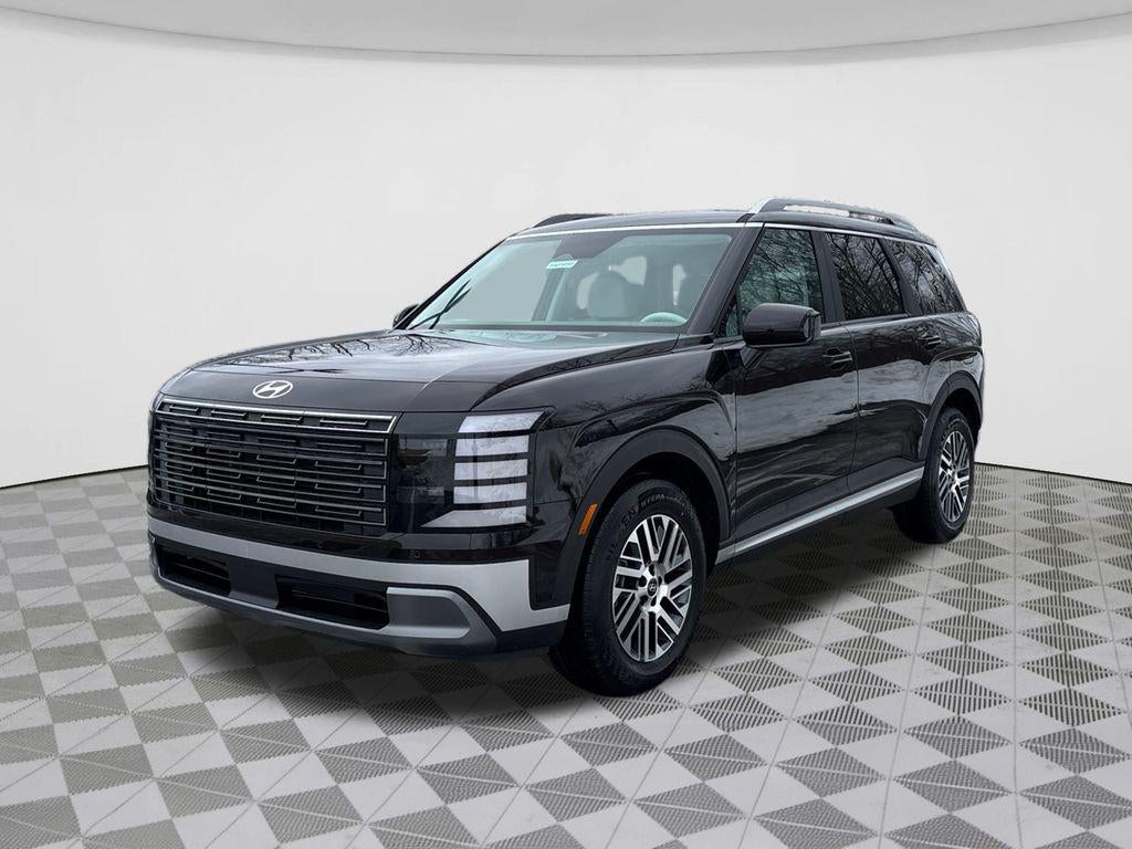 2026 Hyundai PALISADE SEL 7 Passenger