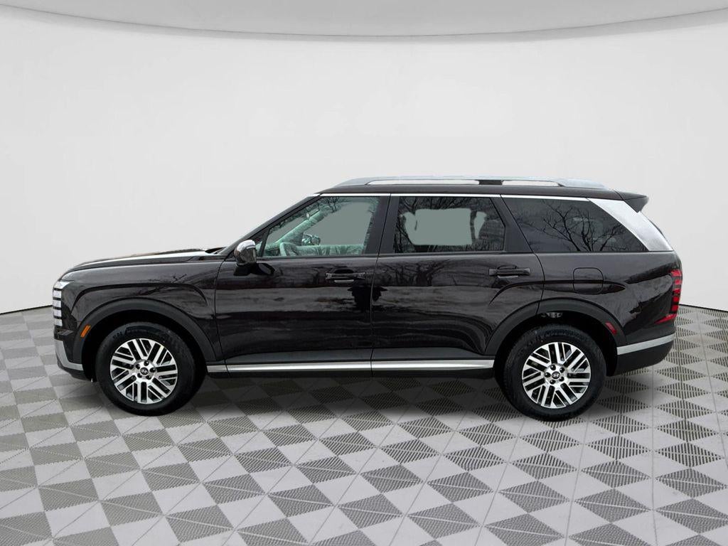 2026 Hyundai PALISADE SEL 7 Passenger