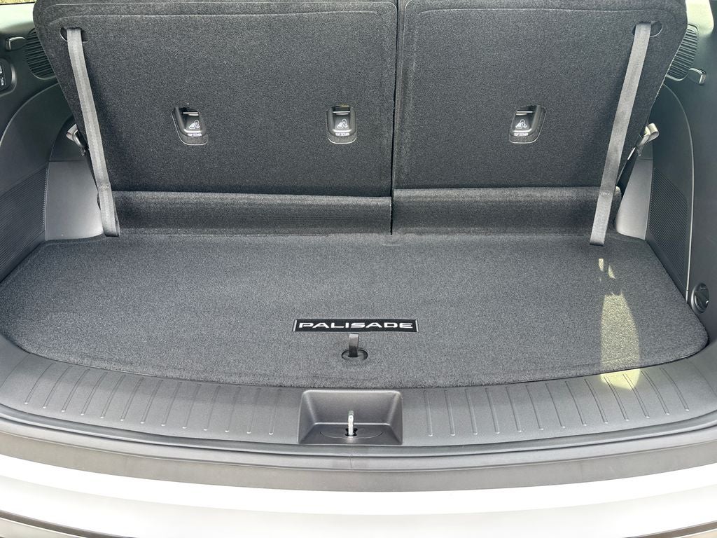 2026 Hyundai PALISADE SEL 7 Passenger