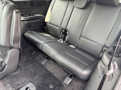 2026 Hyundai PALISADE SEL 7 Passenger