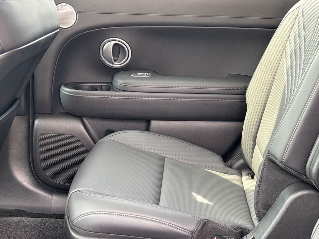 2026 Hyundai PALISADE SEL 7 Passenger